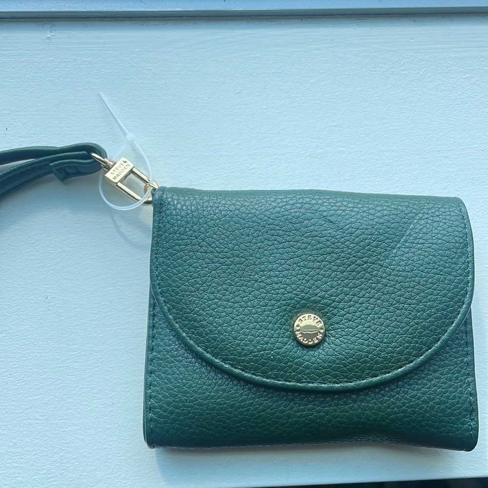 Steve Madden wallet